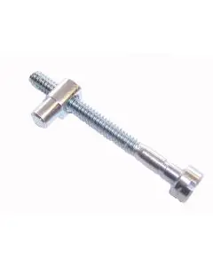 Kædestrammer. - Kædestrammere