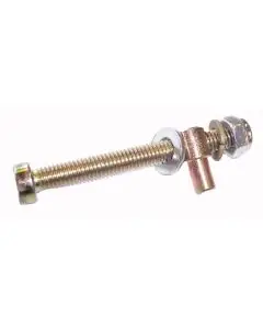 Kædestrammer. - Kædestrammere