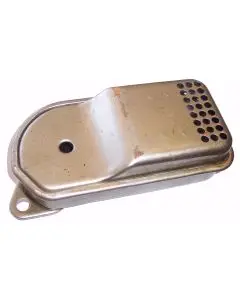 ~Lyddæmper - Lyddæmper