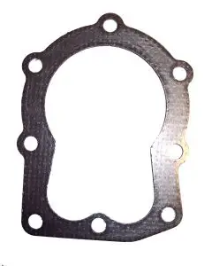 Toppakning - Toppakning