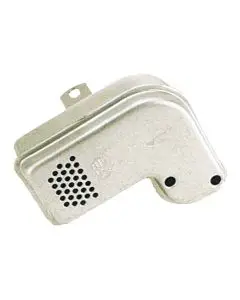 ~Lyddæmper - Lyddæmper