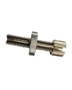 Justerskrue M8 - Justerskruer / Kabelender